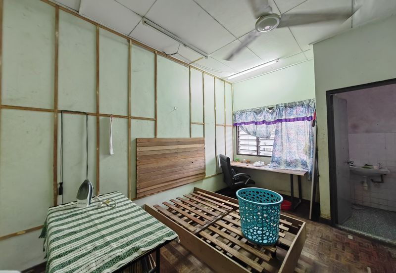 SS 20, Damansara Utama