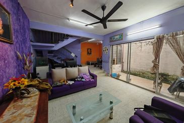 SS 20, Damansara Utama