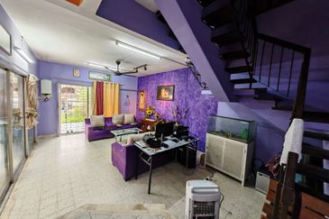 SS 20, Damansara Utama