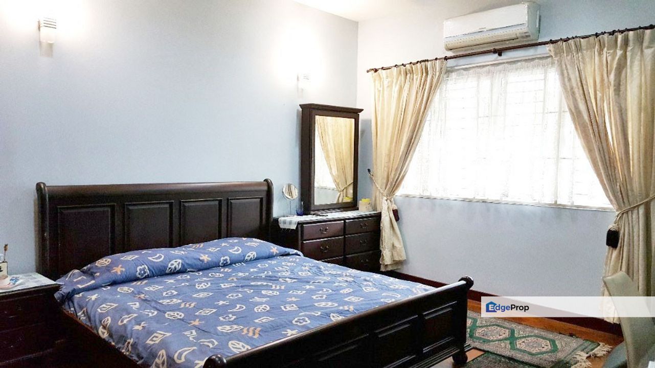 2-Storey Bungalow For Sale@ Sea Park, Petaling Jaya, Selangor, Petaling Jaya