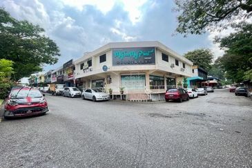 Taman Len Seng