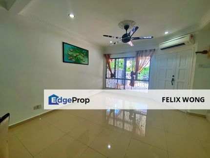 Very Cheap, 2 Storey House, Good Condition, Bandar Mahkota Cheras, Selangor, Cheras