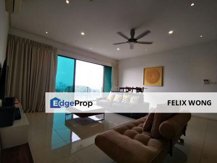 Super Cheap, Sunway Montana Huge Townhouse for Sale, Kuala Lumpur, Taman Melawati