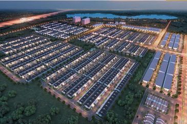 Scientex Kundang Jaya