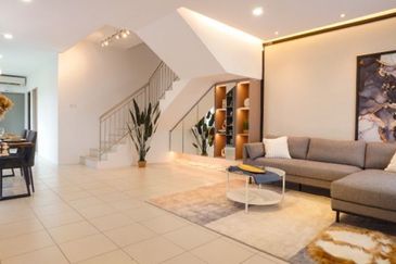 Scientex Kundang Jaya