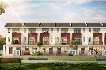 Scientex Kundang Jaya