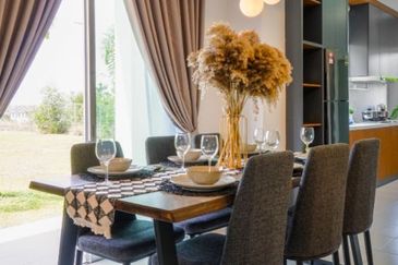 Scientex Kundang Jaya