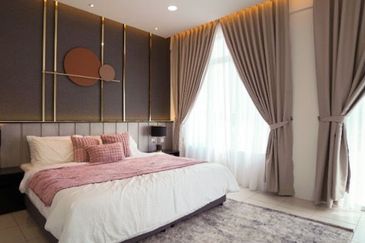 Scientex Kundang Jaya