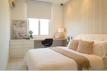 Scientex Kundang Jaya