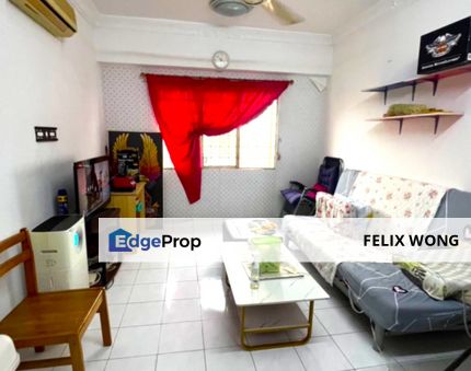 Super Cheap High Floor, Prisma Perdana Taman Midah Cheras, Kuala Lumpur, Cheras