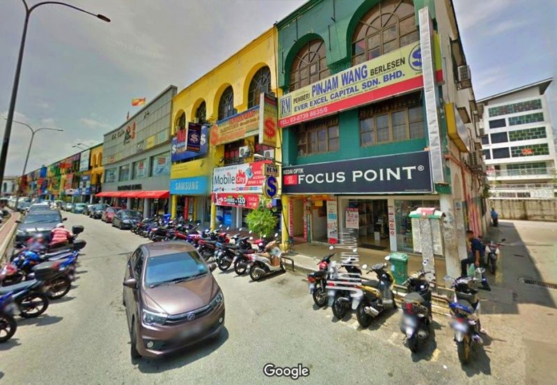 Bandar Kajang