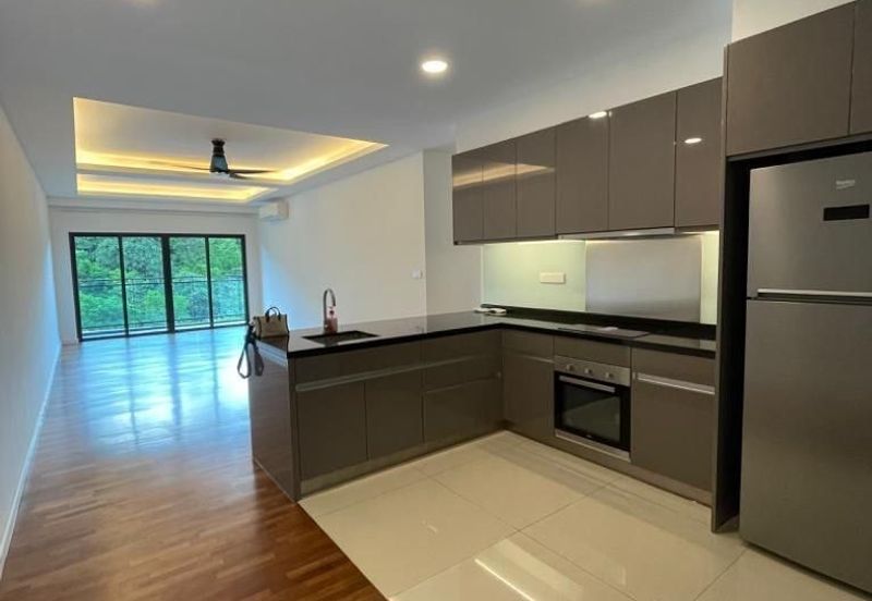 Kaleidoscope Residence