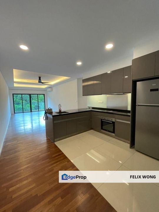 Super Cheap, Kaleidoscope Condominium for Sale, Kuala Lumpur, Wangsa Maju