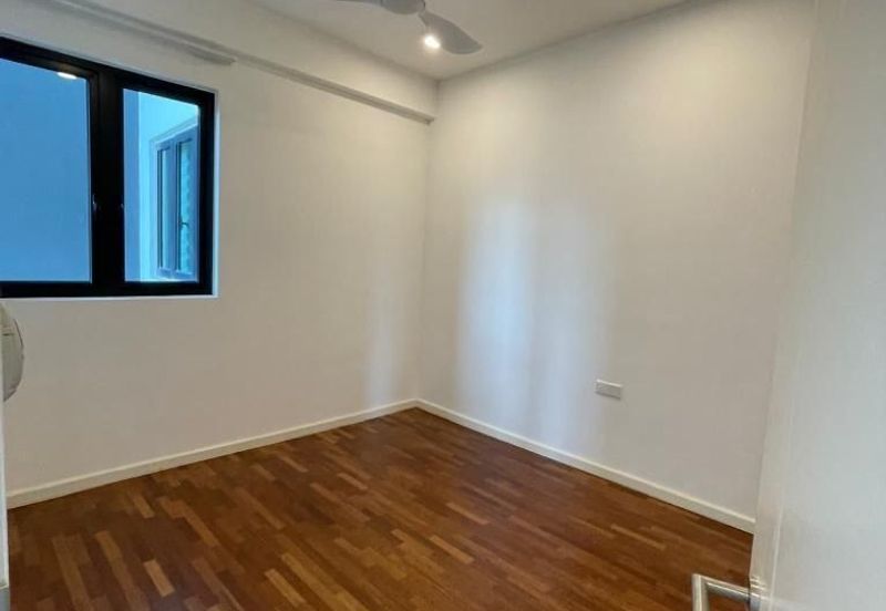 Kaleidoscope Residence