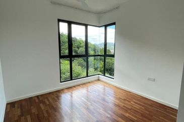 Kaleidoscope Residence