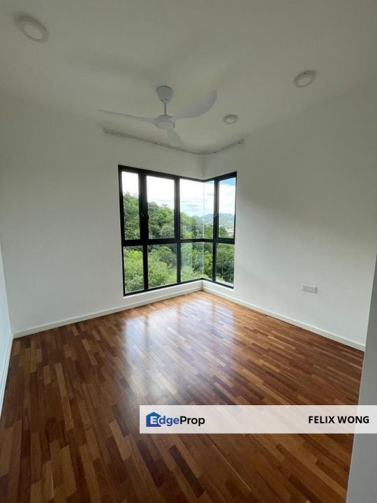 Super Cheap, Kaleidoscope Condominium for Sale, Kuala Lumpur, Wangsa Maju