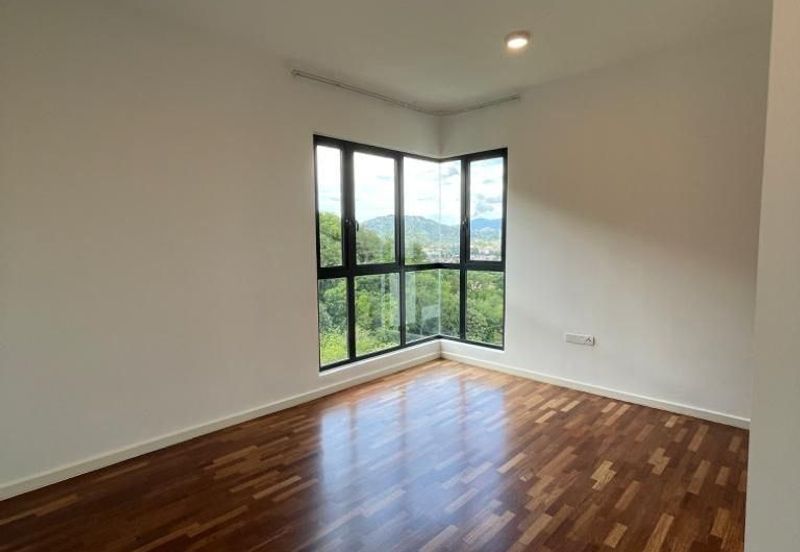 Kaleidoscope Residence