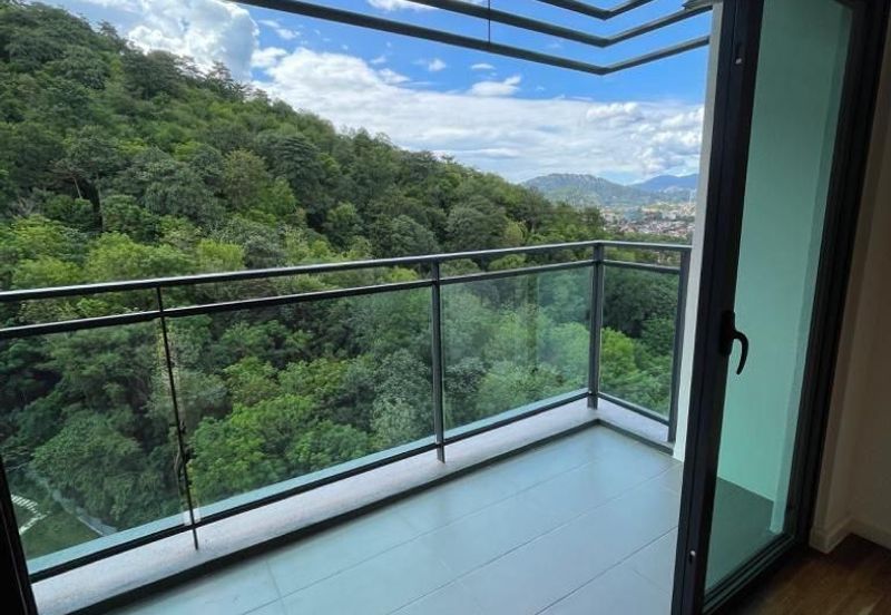 Kaleidoscope Residence