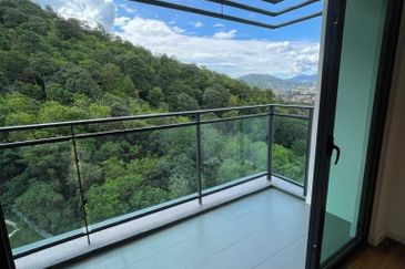 Kaleidoscope Residence