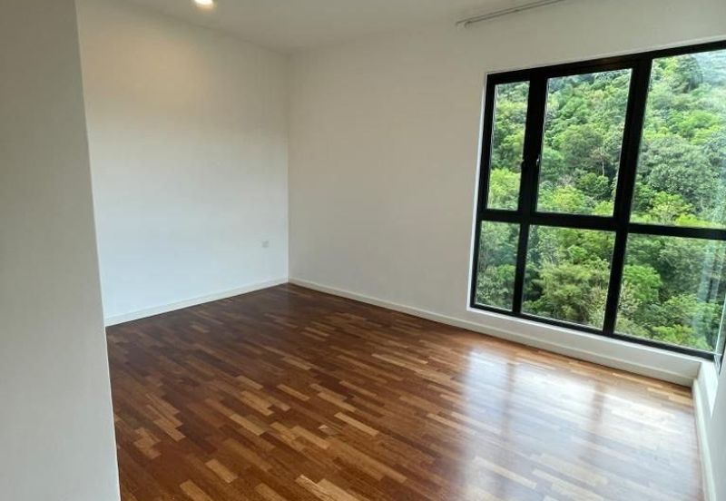 Kaleidoscope Residence