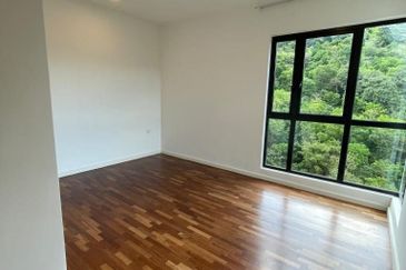 Kaleidoscope Residence