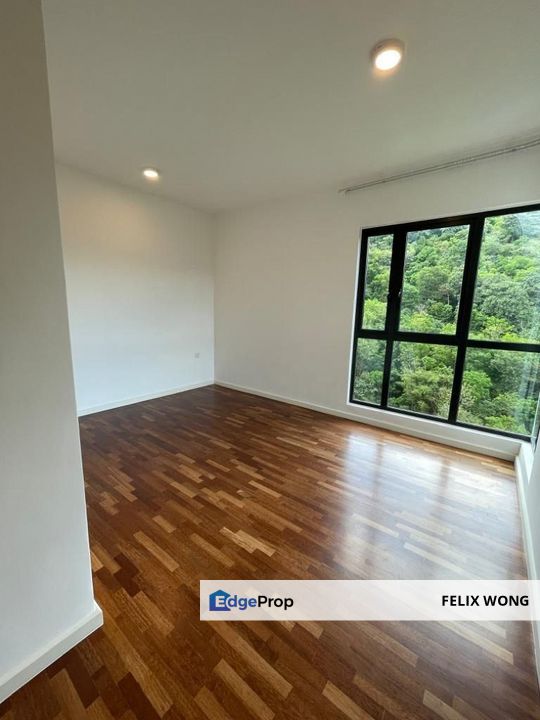Super Cheap, Kaleidoscope Condominium for Sale, Kuala Lumpur, Wangsa Maju