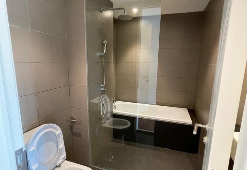 Kaleidoscope Residence