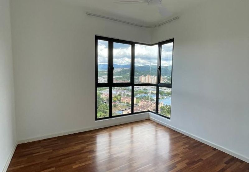 Kaleidoscope Residence