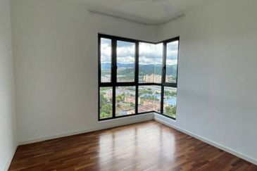 Kaleidoscope Residence