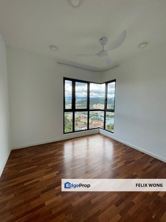 Super Cheap, Kaleidoscope Condominium for Sale, Kuala Lumpur, Wangsa Maju