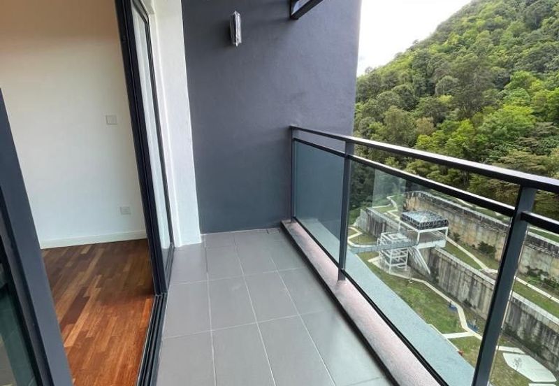 Kaleidoscope Residence