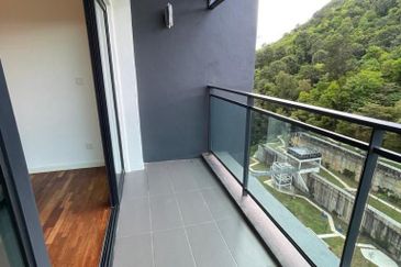 Kaleidoscope Residence