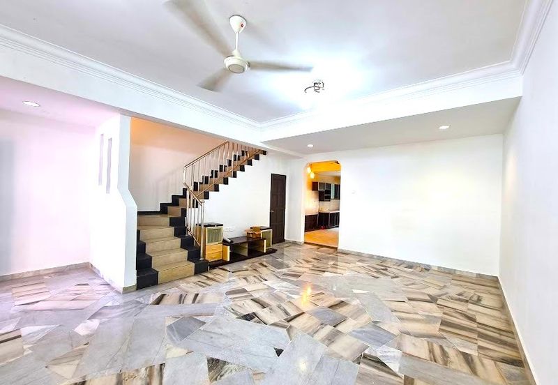 Bandar Mahkota Cheras