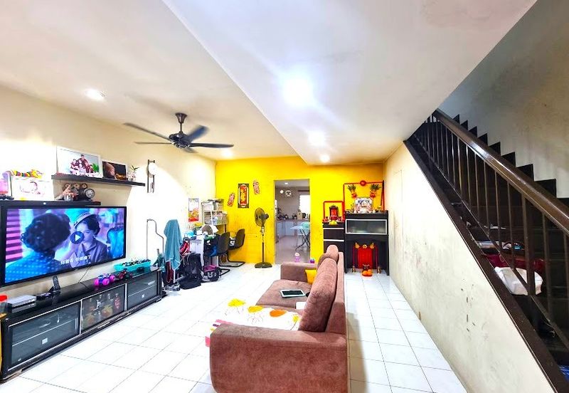 Bandar Mahkota Cheras