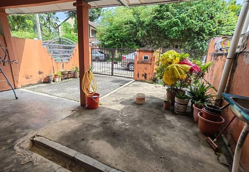 Bandar Mahkota Cheras