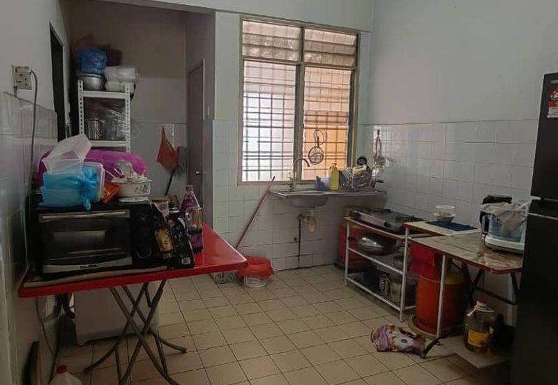 Bandar Mahkota Cheras