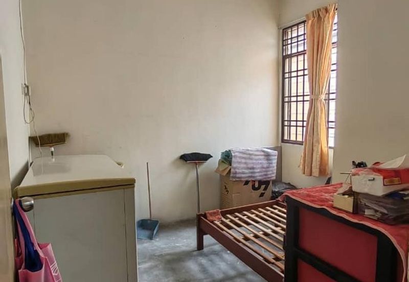 Bandar Mahkota Cheras