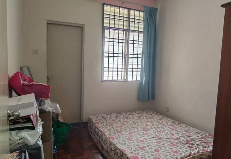 Bandar Mahkota Cheras