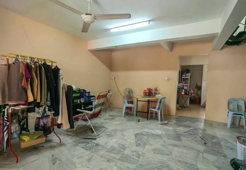 Bandar Mahkota Cheras