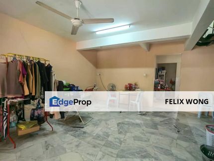 Very Cheap, 2 Storey House, Good Condition, Bandar Mahkota Cheras, Selangor, Cheras