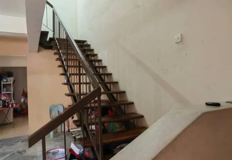 Bandar Mahkota Cheras