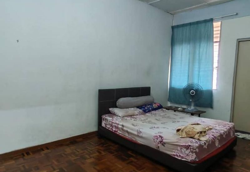 Bandar Mahkota Cheras