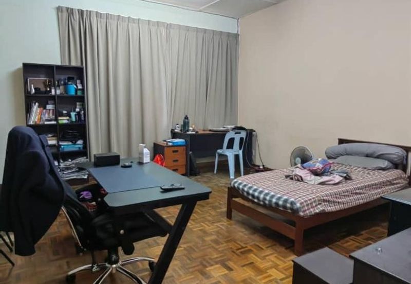 Bandar Mahkota Cheras