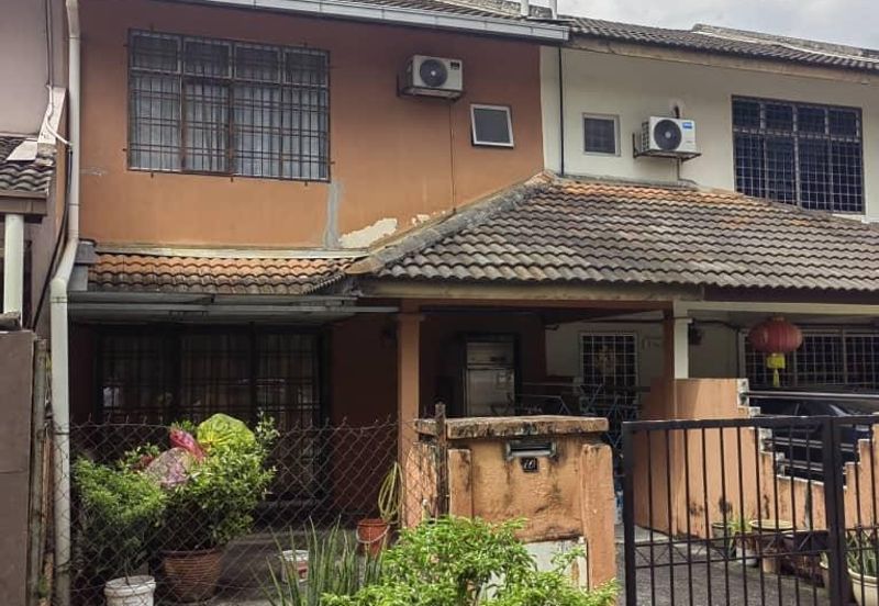 Bandar Mahkota Cheras