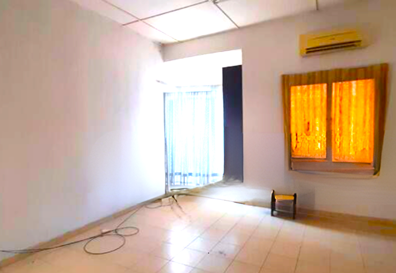 Bandar Mahkota Cheras