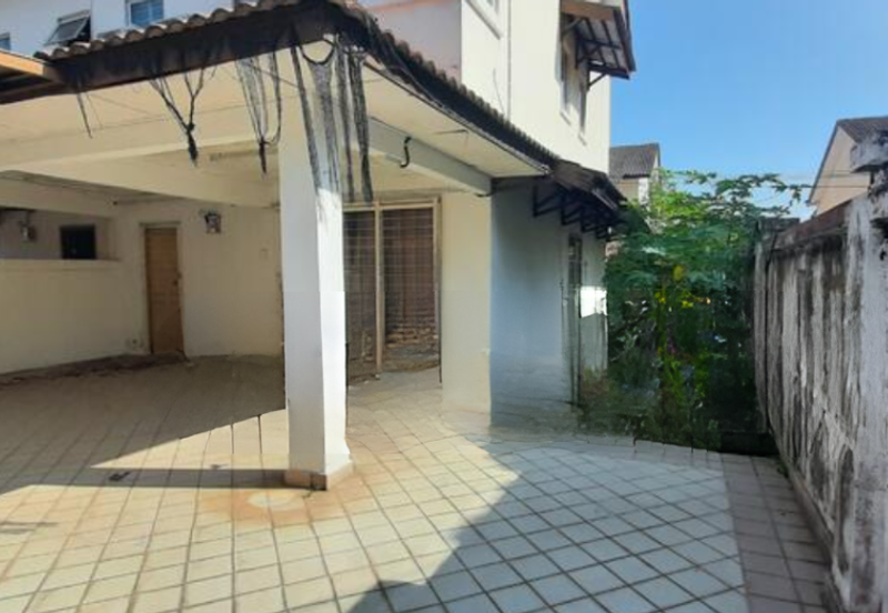 Bandar Mahkota Cheras