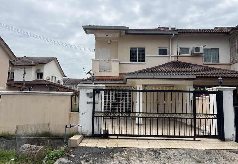 Bandar Mahkota Cheras