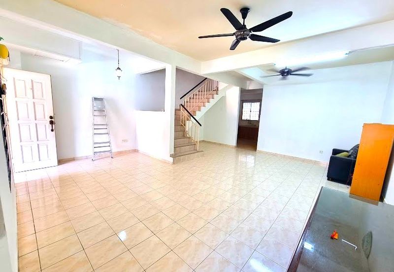 Bandar Mahkota Cheras