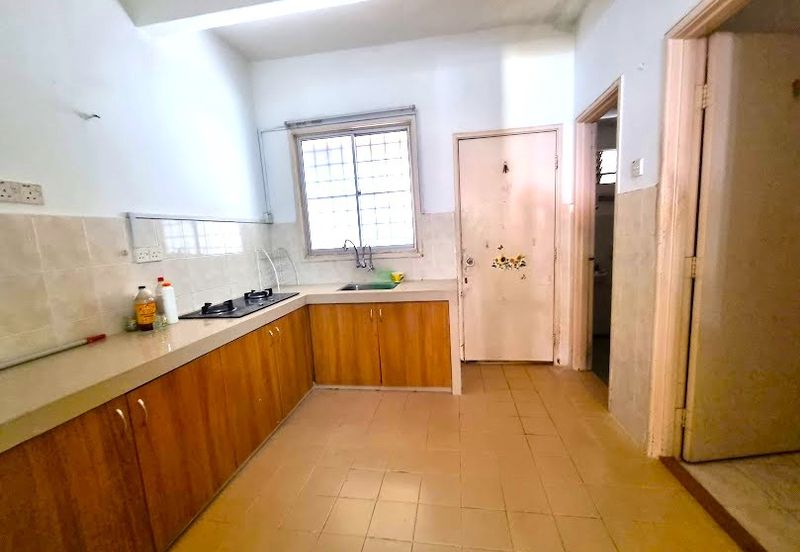 Bandar Mahkota Cheras