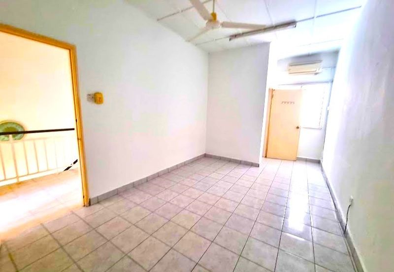 Bandar Mahkota Cheras